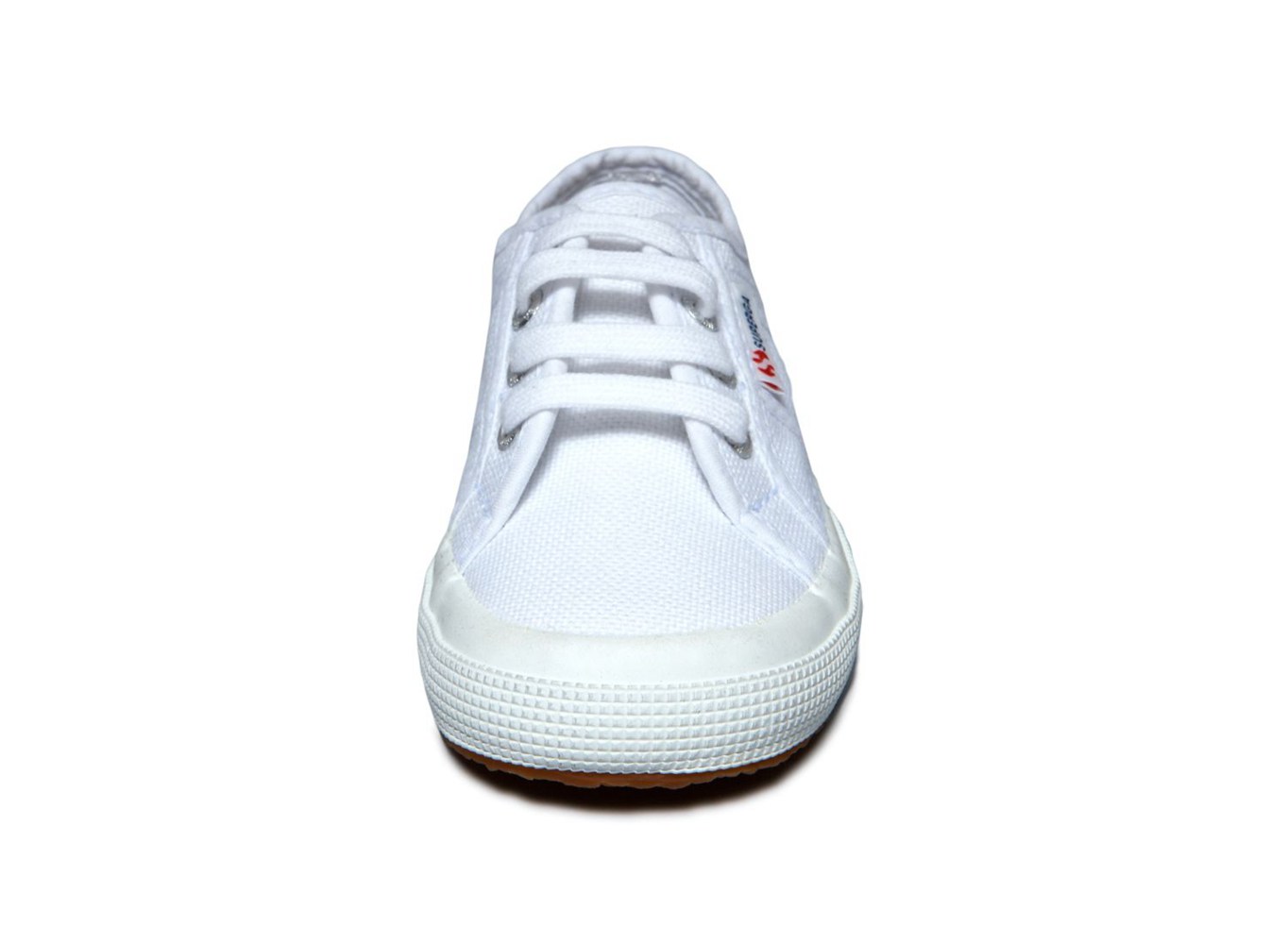 Tenis Infantil Branco - Superga 2750 Jcot Classic - ZURHV-1025